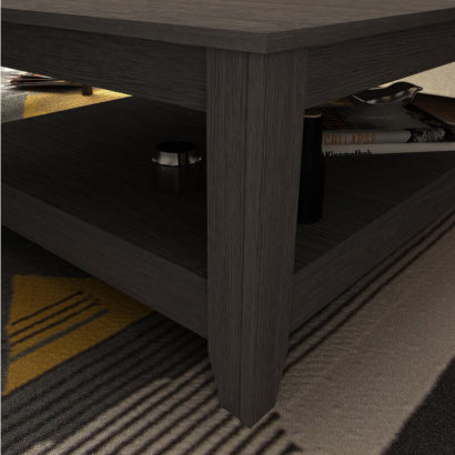 Basilica Coffee Table - Image 2