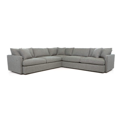 Anna Lounge Sectional Sofa - Image 2