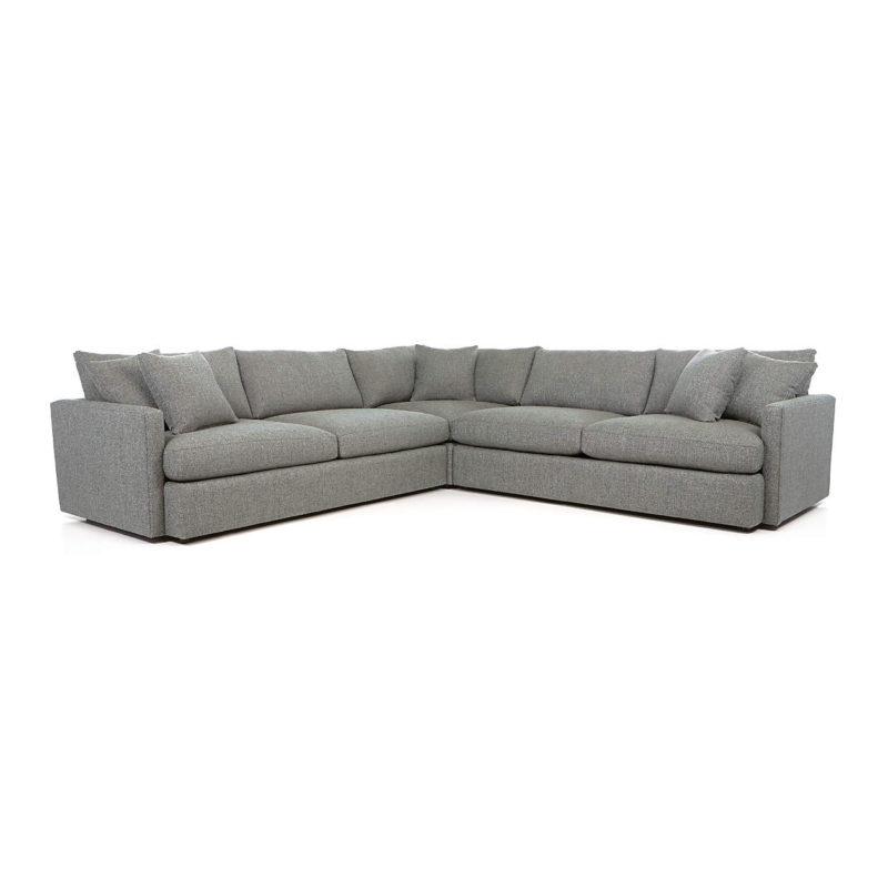 Anna Lounge Sectional Sofa - Image 2