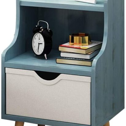 Mini Open Shelve Night Stand - Image 2