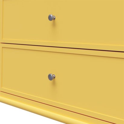 Soderville 6 Drawer Dresser - Image 7