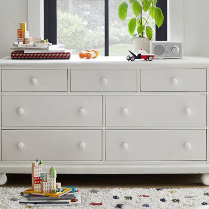 Extra Wide Dresser - Image 2
