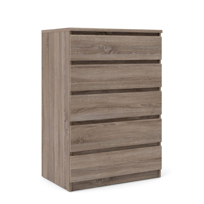 McKellingon 5 Drawer Chest - Image 2