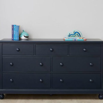 Extra Wide Dresser - Image 5