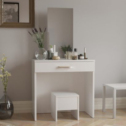 Boahaus Caroline Dressing Table - Image 2