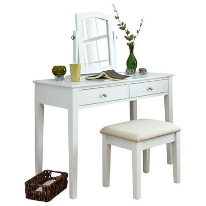 Hattie Dressing Table - Image 4