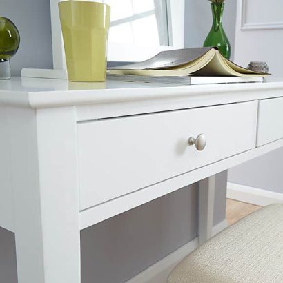 Hattie Dressing Table - Image 2