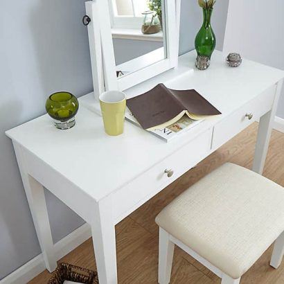Hattie Dressing Table - Image 3