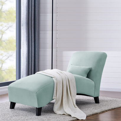 Chaise Lounge Elegant