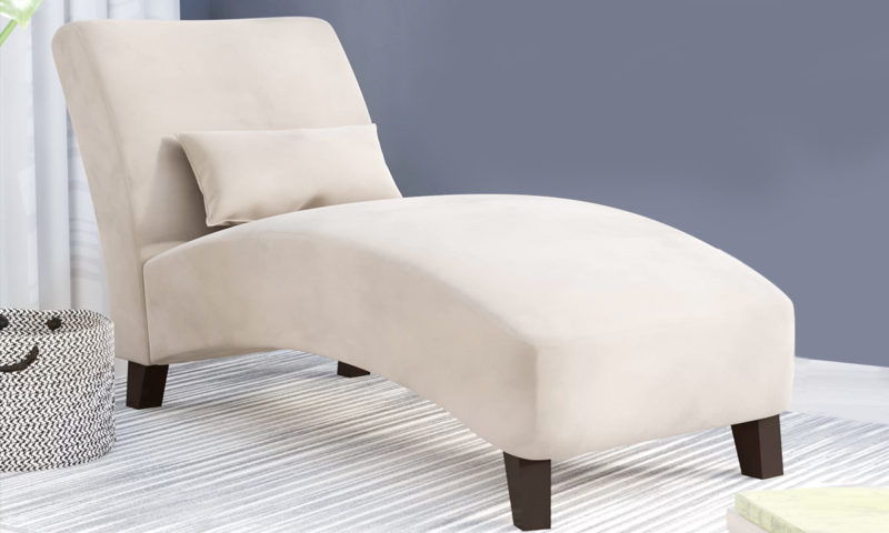 Chaise Lounge Elegant - Image 7