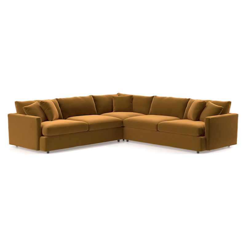 Anna Lounge Sectional Sofa - Image 4