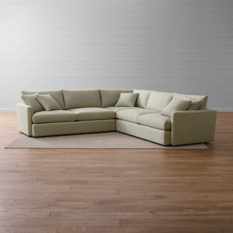 Anna Lounge Sectional Sofa - Image 3