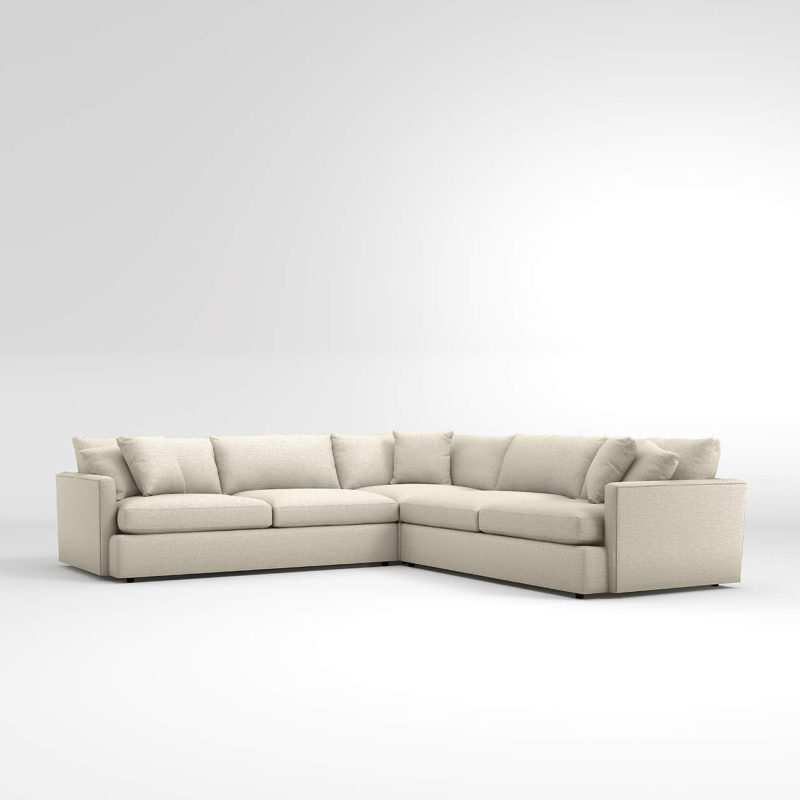 Anna Lounge Sectional Sofa - Image 5