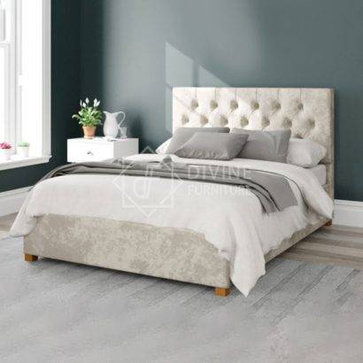 aspire goldfinch bed