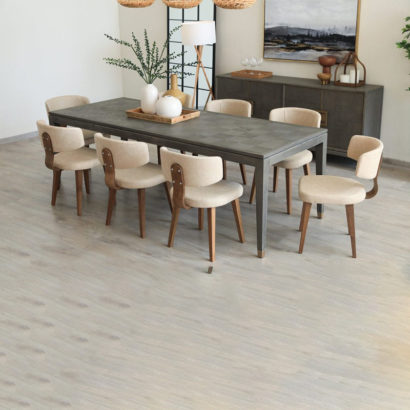 ADINATOR Dining Table Veneer
