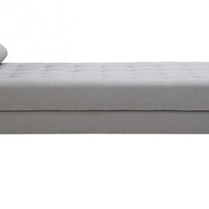 Alia Velvet Ottoman - Image 4