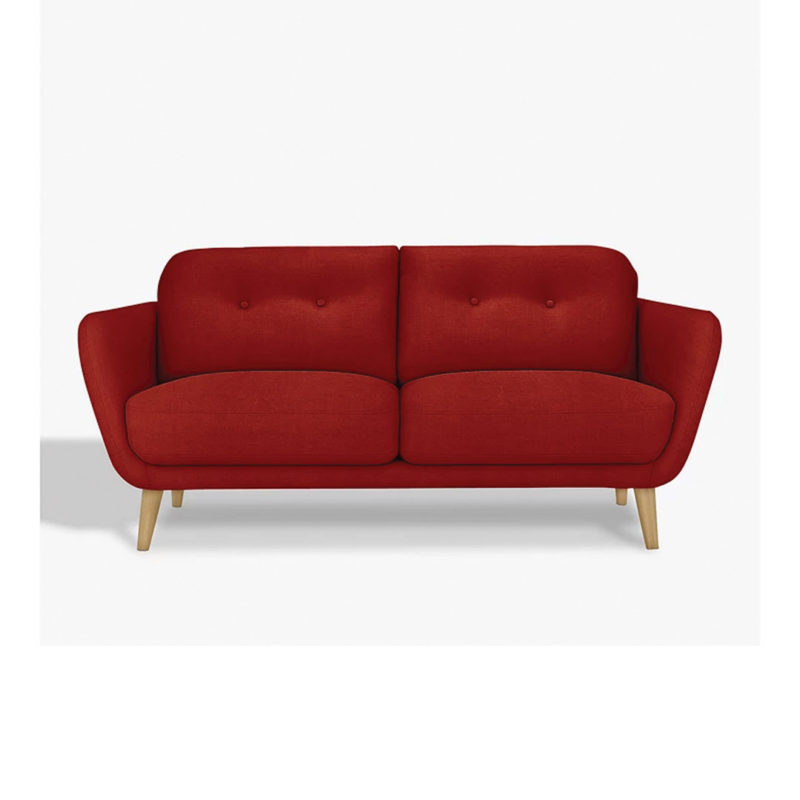 Arlo Loveseat Sofa Set - Image 2