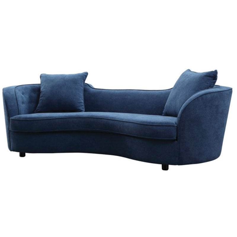 Armen Tufted Sofa - Image 4