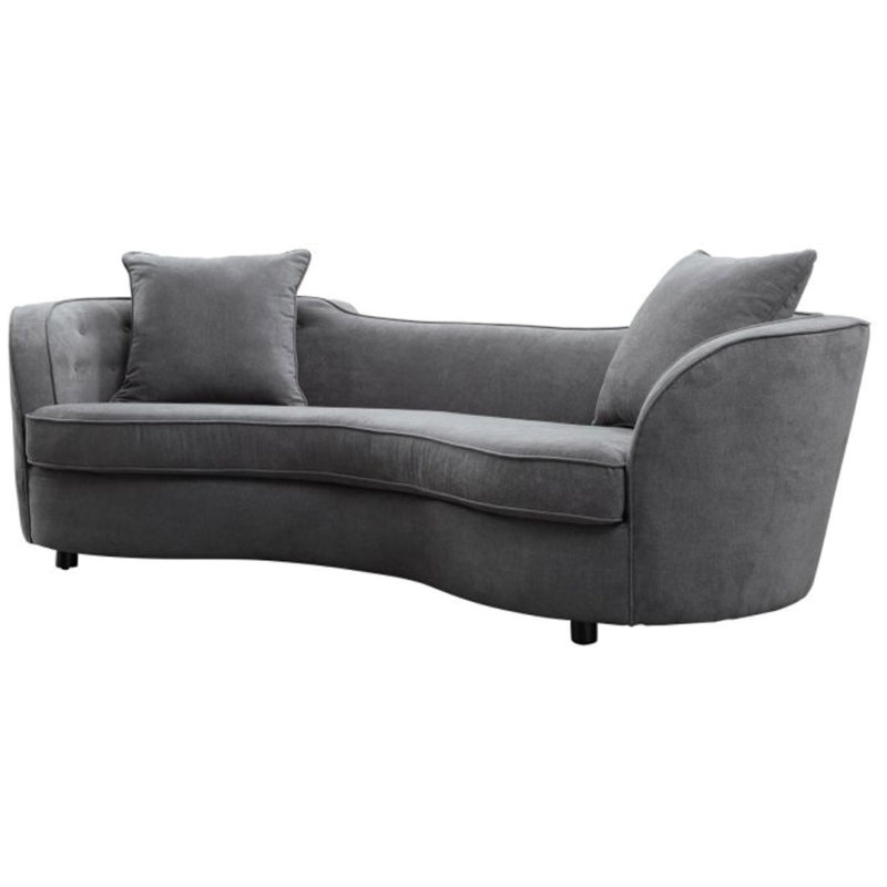 Armen Tufted Sofa - Image 5