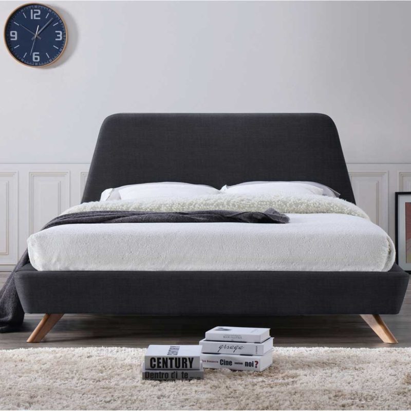 Arroyo Upholstered Platform  Bed - Image 7