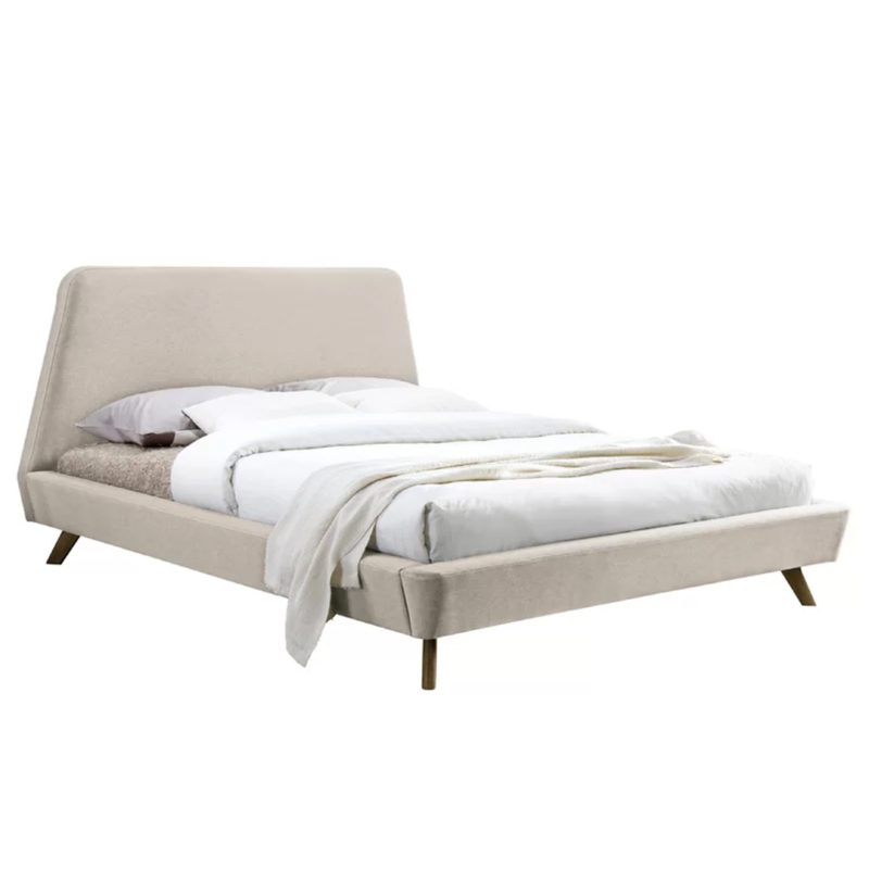 Arroyo Upholstered Platform  Bed - Image 6