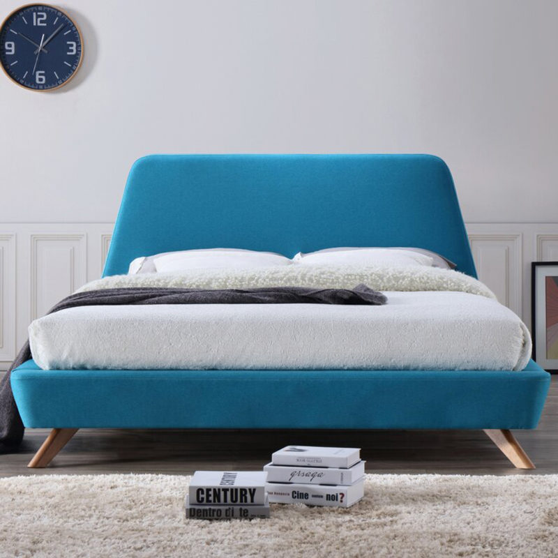 Arroyo Upholstered Platform  Bed - Image 3