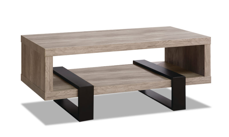 Modern Design Coffee Table - Image 2