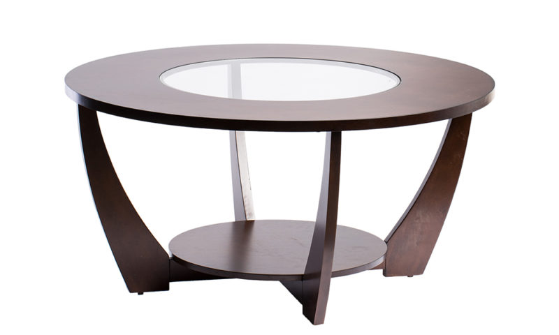 Archer Espresso Coffee Table - Image 2