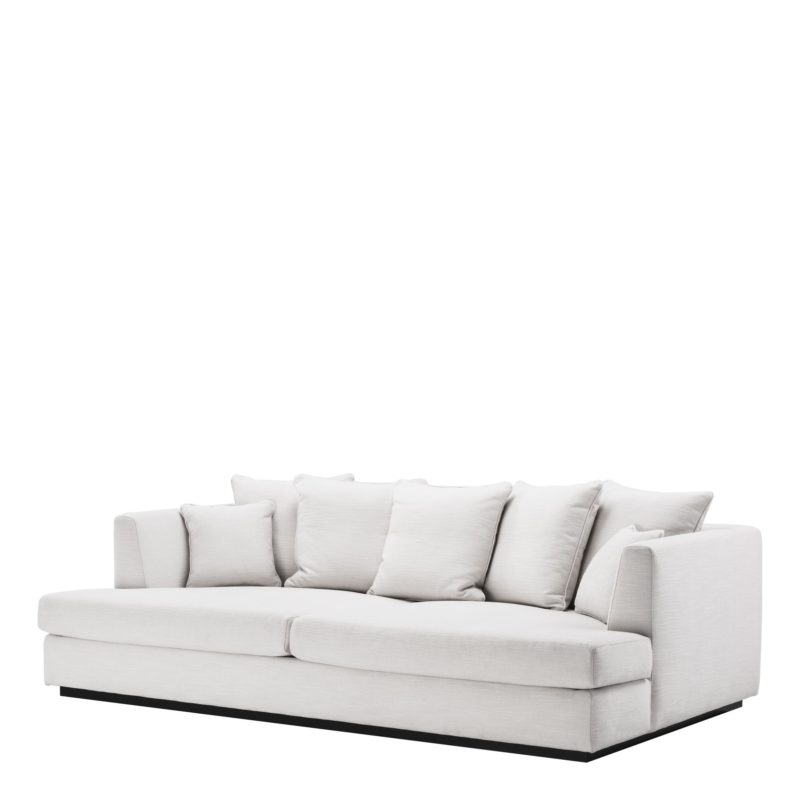 Sofa 'Taylor Lounge' - Avalon White - Image 2