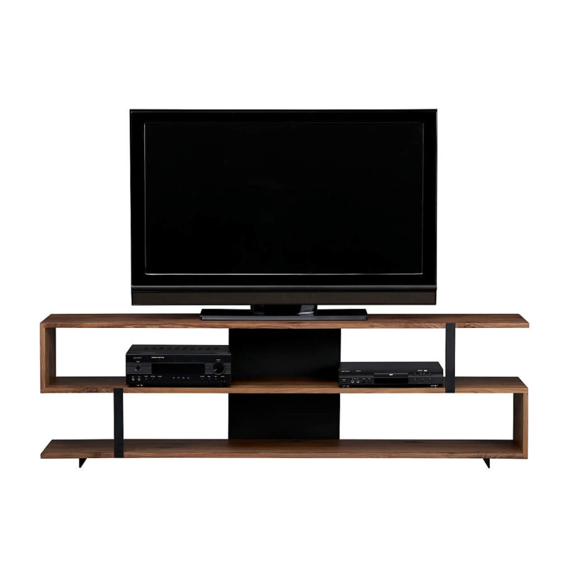 Austin Media Console