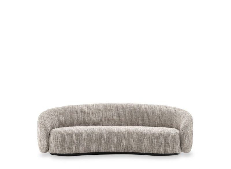 Amore Sofa - Mademoiselle Beige - Image 3