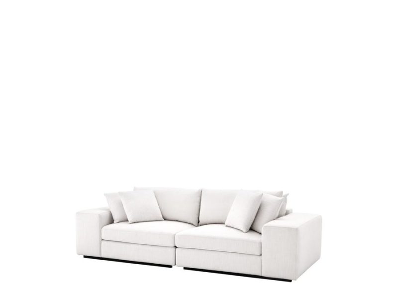 Sofa Vista Grande, Avalon white - Image 3