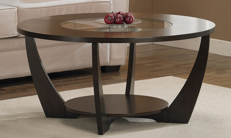 Archer Espresso Coffee Table - Image 3