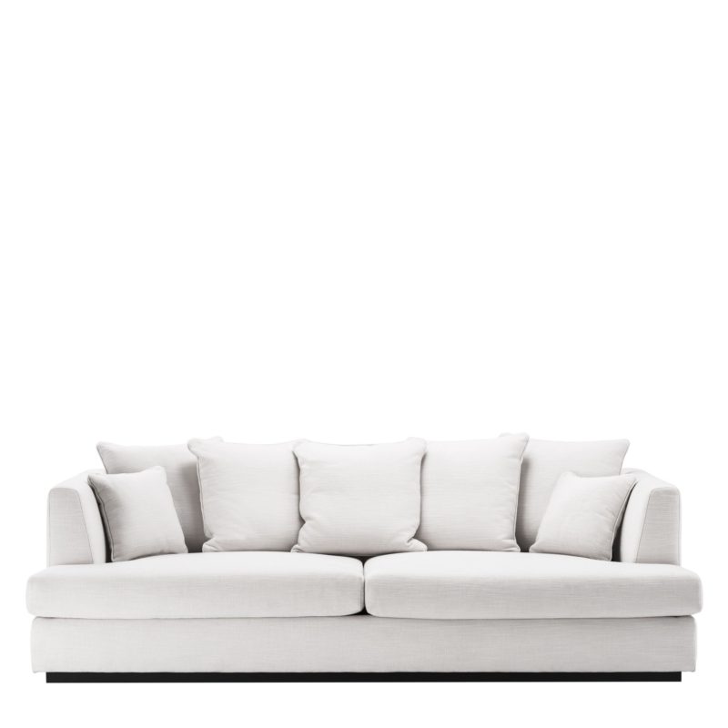 Sofa 'Taylor Lounge' - Avalon White