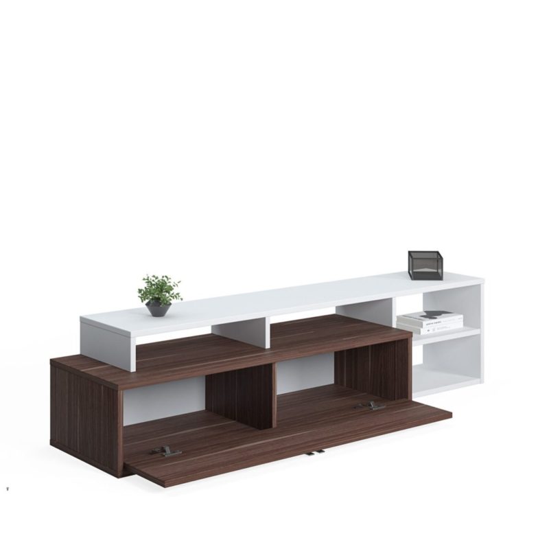 Modern Extendable TV Stand / Display Unit - Image 4