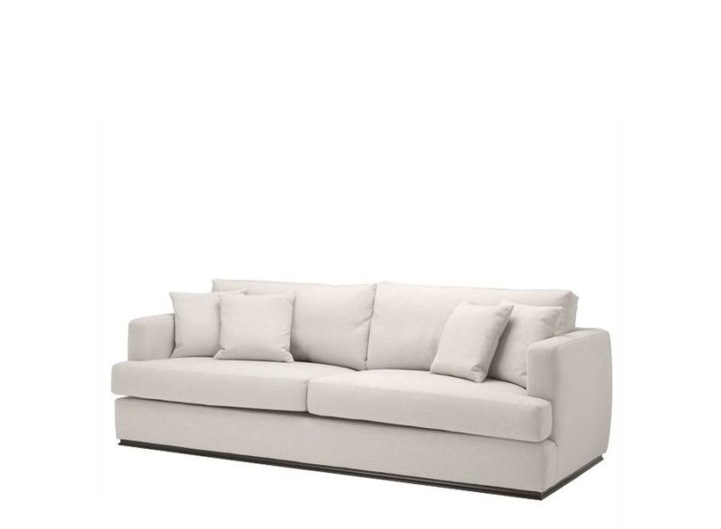 Sofa ‘Marlon Brando’ Panama Natural - Image 5