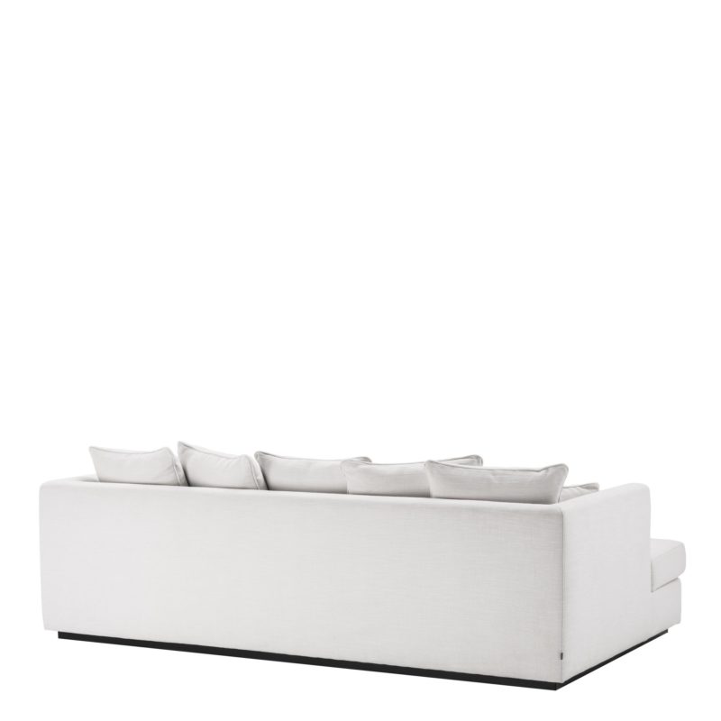 Sofa 'Taylor Lounge' - Avalon White - Image 5