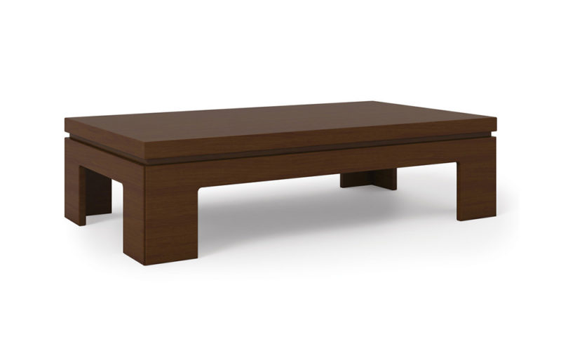 Modern Accent Coffee Table - Image 6