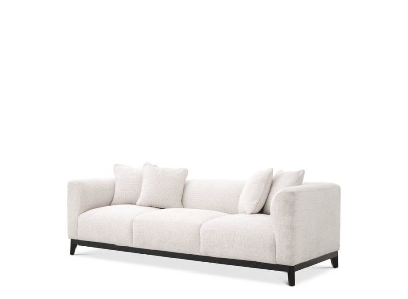 Corso Sofa - Lyssa Off-White - Image 5