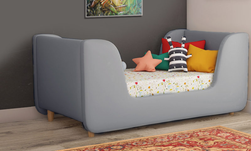 Bodhi Toddler Bed - Image 2