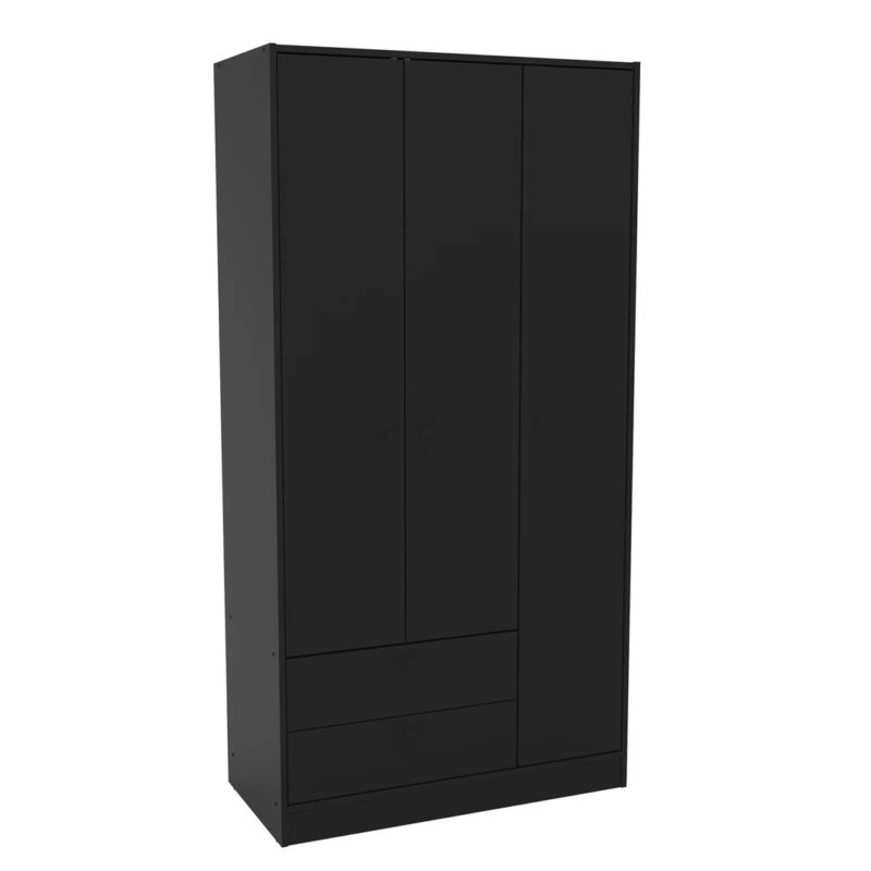 Campuzano Armoire Wardrobe - Image 8