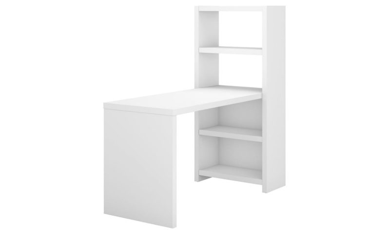 Computer Desk (Storage Cubes) For Office - Image 8