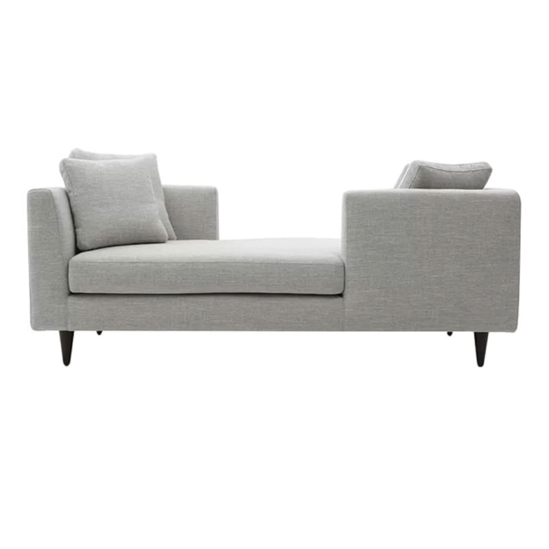 Corvi Double End Chaise Lounge - Image 2