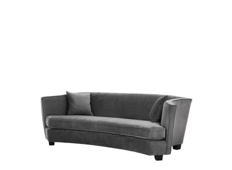 Giulietta Granite Sofa - Image 4