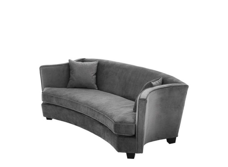 Giulietta Granite Sofa - Image 5