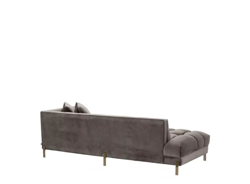 Sienna Lounge Sofa - Right - Image 2