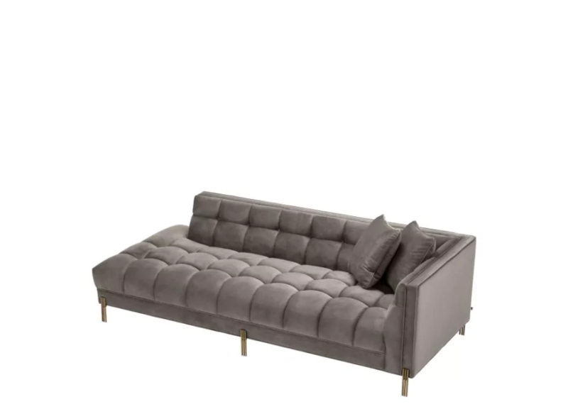 Sienna Lounge Sofa - Right - Image 3