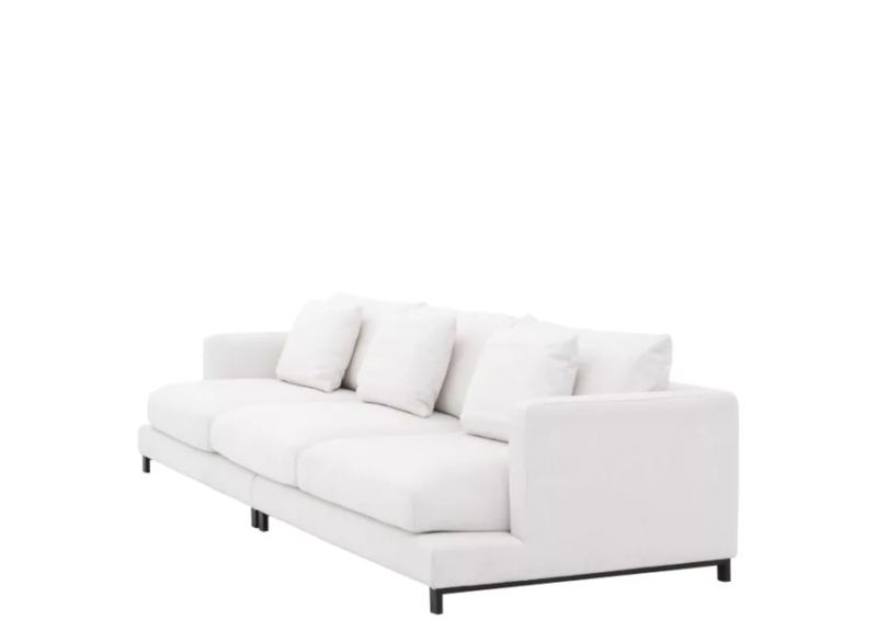 Burbury Sofa - Image 3