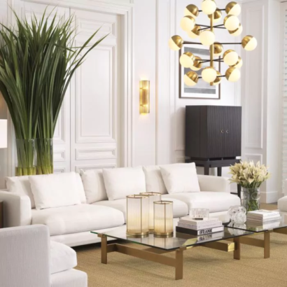 Burbury Sofa - Image 4