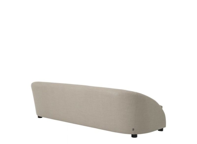 Cruz Sofa - Avalon Sand - Image 4